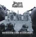 Pagan Assault - Requiem for Illusions / SleeveCD