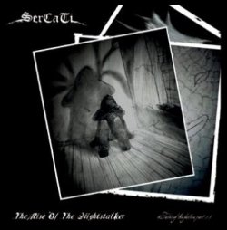 画像1: Sercati - The Rise of the Nightstalker (Tales of the Fallen part 2) / CD