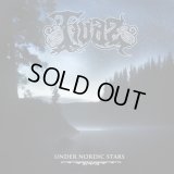 Tivaz - Under Nordic Stars / DigiCD