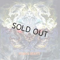 Cloak of Altering - Plague Beasts / DigiCD