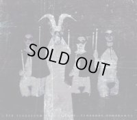 Gnaw Their Tongues - Per Flagellum Sanguemque, Tenebras Veneramus / DigiCD