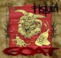 Fistula - Goat / DigiCD