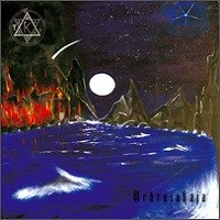 IC Rex - Vedenjakaja / CD