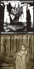 Begrabnis / Estrangement - Split / DigiSleeveCD