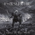 [HMP 022] Fjorsvartnir - Legions of the North / CD