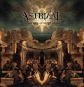 Astriaal - Anatomy of the Infinite / DigiCD