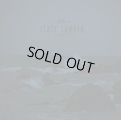 画像1: Clair Cassis - Clair Cassis / CD