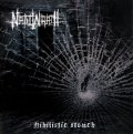 Nadiwrath - Nihilistic Stench / CD