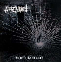 画像1: Nadiwrath - Nihilistic Stench / CD