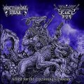 Nocturnal Fear / Seges Findere - Allied for the Upcoming Genocide / CD