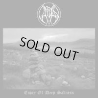 Vardan - Enjoy of Deep Sadness / CD