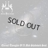 Medieval Winter Nights - Eternal Thoughts of a Mad Shadowed Soul / CD