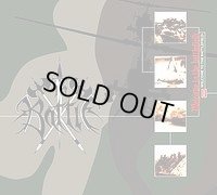 In Battle - Welcome To The Battlefield / CD