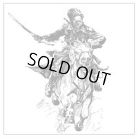 Nebokray - Моровая язва / CD