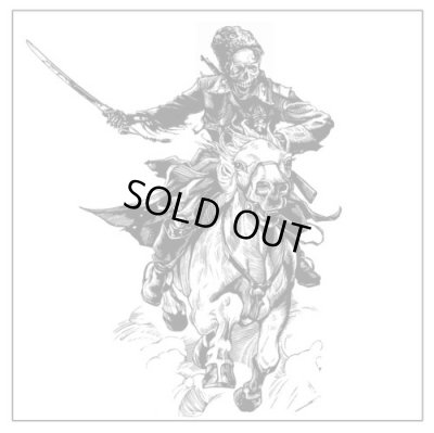 画像1: Nebokray - Моровая язва / CD