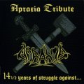 V/A - A Tribute to Apraxia - 14 1/2 Years of Struggle Against / 2CD