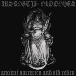 画像1: Ars Goetia / Old Bones - Ancient Sorceries and Old Relics / CD