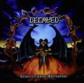 Decayed - Resurrectionem Mortuorum / CD