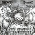 Decayed / Darkness - United in Blasphemy / CD