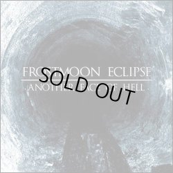 画像1: Frostmoon Eclipse - Another Face of Hell / DigiCD