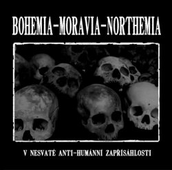 画像1: Moravska Zima / Sekhmet / Sator Marte / Svartskogen / Dark Earth - V Nesvate Anti-humanni Zaprisahlosti / CD