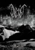 Orcrist - Fallen / DVDcaseCD