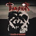 Thugnor - Scrolls of Grimace / CD