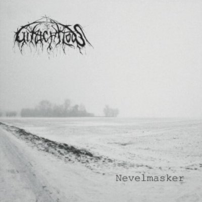 画像1: Uitzichtloos - Nevelmasker / CD