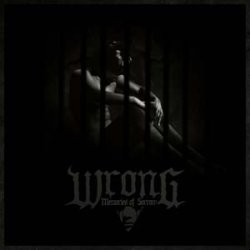 画像1: Wrong - Memories of Sorrow / CD