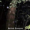Enfer Kommander - Hellish Torments / SlimcaseDIYCD-R