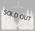 Anomalie - Between the Light / DigiCD