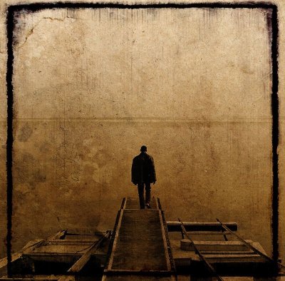 画像1: Black Hate - Years of Solitude / CD
