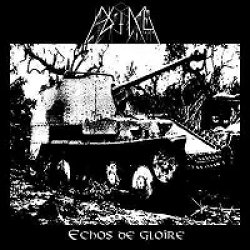 画像1: Abime - Echos de gloire / CD