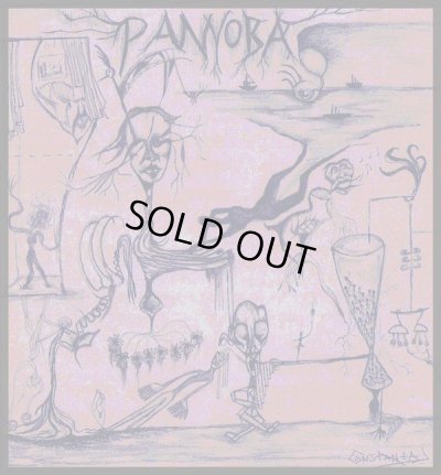 画像1: Panyoba - Panyobisna / ProCD-R