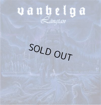 画像1: Vanhelga - Langtan / DigiCD