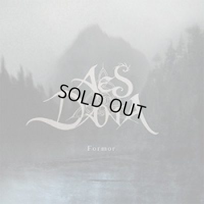 画像1: Aes Dana - Formors / CD