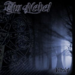 画像1: Im Nebel - Vitriol / DigiBookCD