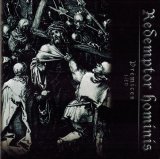 Redemptor Hominis - Premices I - IV / CD