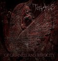 Tartarus - Of Grimness and Atrocity / CD