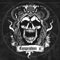 [HMP 025] Adkan - Compendivm XI / CD