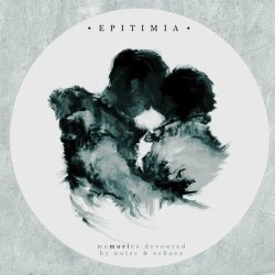 画像1: [MAA 020] Epitimia- Memories, Devoured by Noise and Echoes / CD