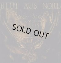 Blut Aus Nord - The Mystical Beast of Rebellion / CD
