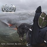 Aeveron - The Ancient Realm / DigiCD