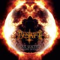 Besatt - Hail Lucifer / Roots of Evil  / CD