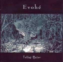 画像1: Evohe - Tellus Mater / CD