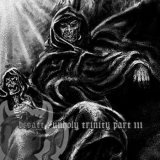 Besatt - Unholy Trinity Part III / CD