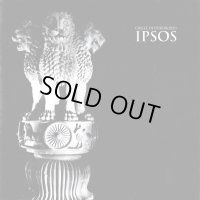 Circle of Ouroborus - IPSOS / CD
