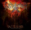 Graveland - In the Glare of Burning Churches / SlipcaseCD