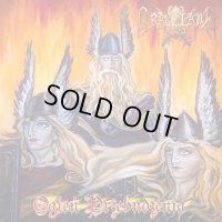 Graveland - Ogien Przebudzenia / CD