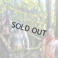 Jumalhamara - Songless Shores / DigiCD